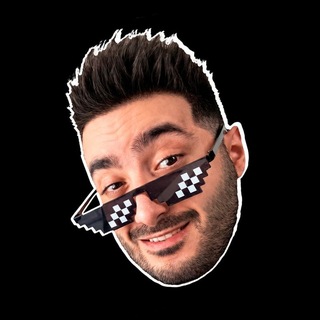 Telegram profile photo for RAZOPLAY