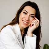 Telegram profile photo for 🔞 Отношения и Психология канал Татьяны Грощенко