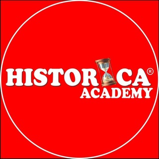 Telegram profile photo for Historica Academy Official