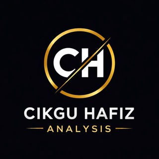 Telegram profile photo for Cikgu Hafiz Analysis