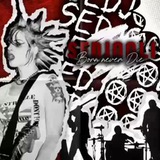 Telegram profile photo for SEDJOLAB