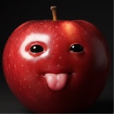 Telegram profile photo for квуй