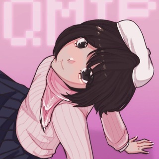 Telegram profile photo for Qmip¹⁴³