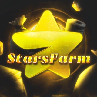 Telegram profile photo for Free Stars || Раздача звёзд