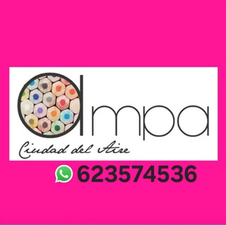 Telegram profile photo for New Ampa Loreto