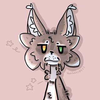 Telegram profile photo for ⲃ ⲏⲟⲣⲕⲉ ⲥ ⳡⲉⲏⲗⲉⲣⲟⲙ