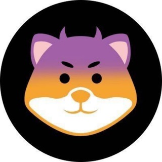 Telegram profile photo for LHINU verification