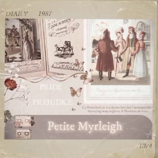 Telegram profile photo for (⚚): Petite Myrleigh: OPEN 🖊