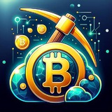 Telegram profile photo for Kripto mining duyuru