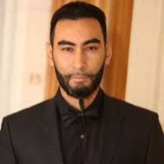 Telegram profile photo for LA FOUINE