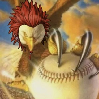 Telegram profile photo for ColdFlood info . . .