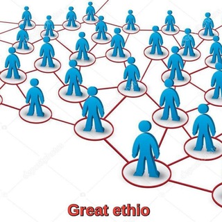 Telegram profile photo for Great ethio