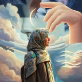 Telegram profile photo for مِهرَجانِ خیال