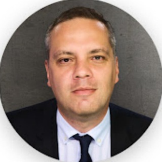 Telegram profile photo for Владимир Милов