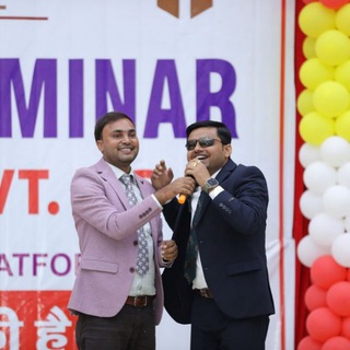 Telegram profile photo for SUNIL PANDIT YOUTAG