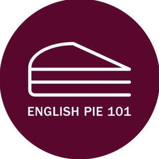 Telegram profile photo for English Pie