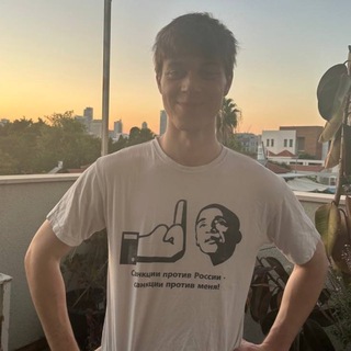 Telegram profile photo for мезонька I каракат