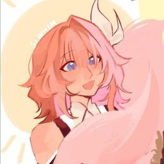 Telegram profile photo for ♡