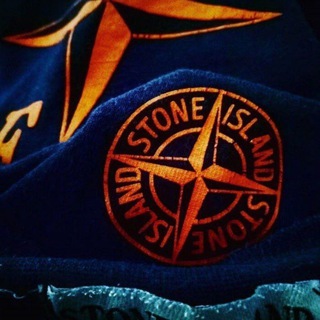 Telegram profile photo for Stone island SELL