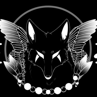 Telegram profile photo for Лиса DARKNET