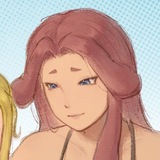Telegram profile photo for purin ikejiri