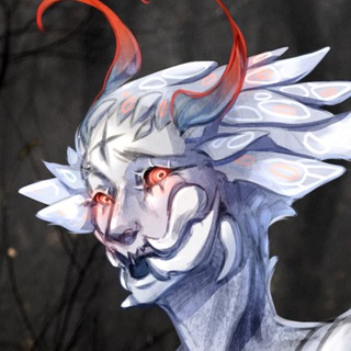 Telegram profile photo for ЯНКА