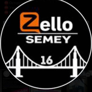 Telegram profile photo for Zello_semey