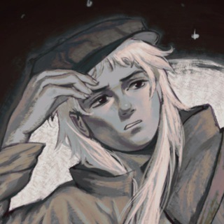 Telegram profile photo for rraintz