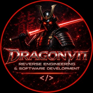 Telegram profile photo for Dragonvit Code10