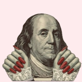Telegram profile photo for mln_nails | brows