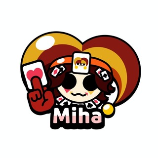 Telegram profile photo for Плюшевый Миха🧸 | Miha Play
