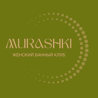 Telegram profile photo for Murashki