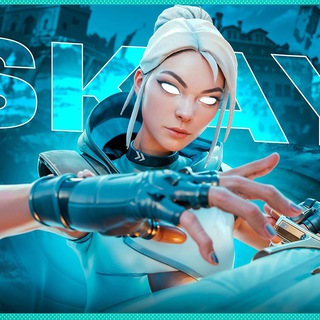 Telegram profile photo for SKAY and ValM