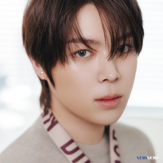 Telegram profile photo for JU YEONHO | VERIVERY