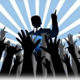 Telegram profile photo for Типичная политика