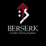 Telegram profile photo for Академия Боевой Подготовки "Берсерк"