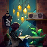 Telegram profile photo for Your Alpha project