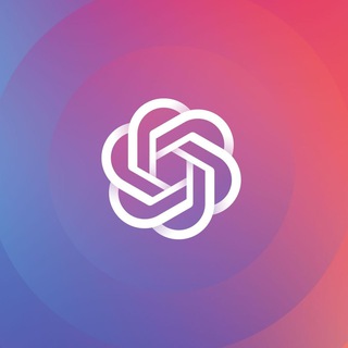 Telegram profile photo for OpenAI NEWS