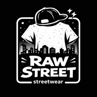 Telegram profile photo for RAW STREET