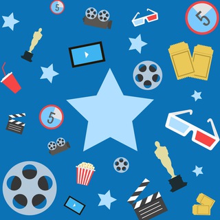 Telegram profile photo for Ні дня без кіно
