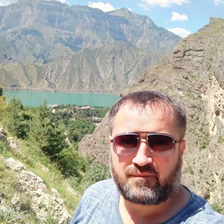 Telegram profile photo for САКЛЯ. ТУРЫ ПО ДАГЕСТАНУ