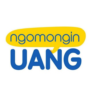 Telegram profile photo for Ngomongin Uang Official