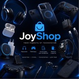 Telegram profile photo for JoyShop