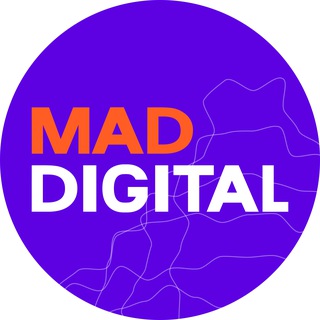 Telegram profile photo for Разработка цифровых продуктов