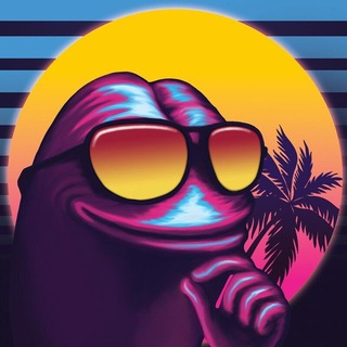 Telegram profile photo for Degromem