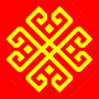 Telegram profile photo for Статистика | Чуваши