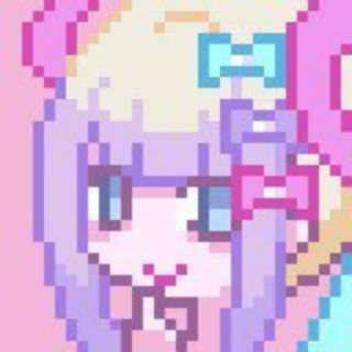 Telegram profile photo for 莓有什么可以萌的