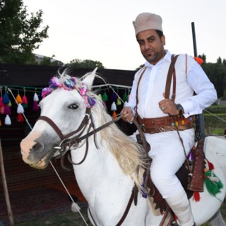Telegram profile photo for Ali ganji