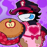 Telegram profile photo for .