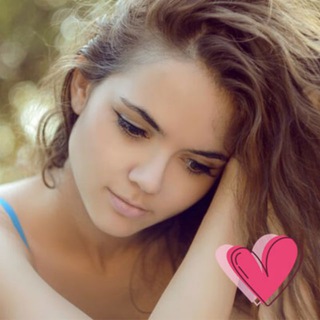 Telegram profile photo for Знакомства Волгоград ❤️